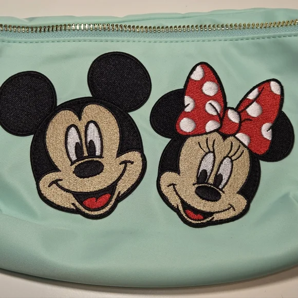 Stoney Clover Lane x Disney Jumbo Fanny Pack - Picture 7 of 7